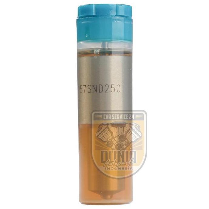 Promo NOZZLE NOSEL NOKSEL NOKZEL INJEKTOR INJECTOR  FUSO PS190 6D16 DLLA157SND250 SND250 SND 250 Dis
