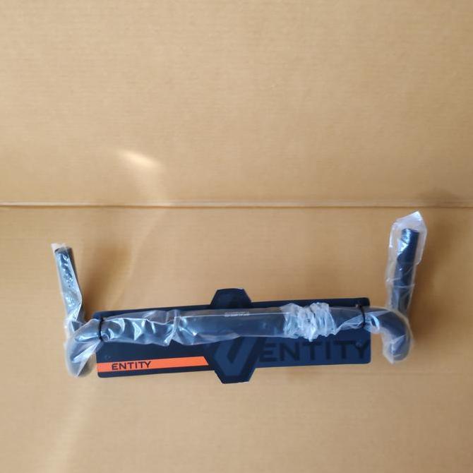 Promo Roadbar Entity Expert 31,8 x 420 mm . Road Bar. Stang Balap. Handlebar Diskon