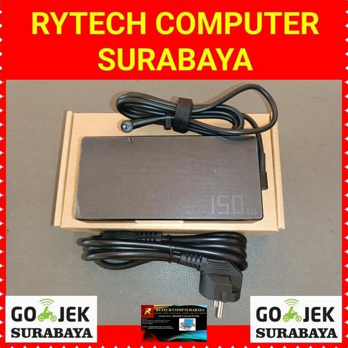 HARGA DISC - Original Adaptor Charger Asus Vivobook Pro 15 K6502ZC K6502Z K6502HE K6502 K6502ZC-OLED