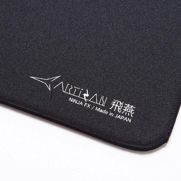 ARTISAN NINJA FX HIENGaming Mousepad