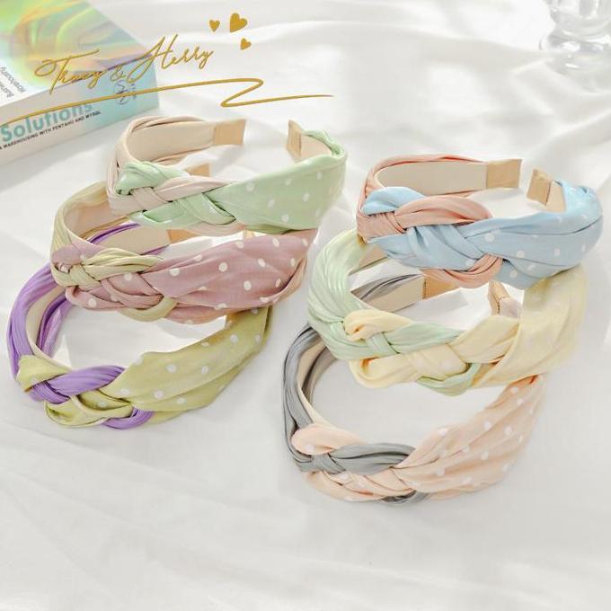 bando korea bando remaja bando anak bando dewasa premium elegan import
