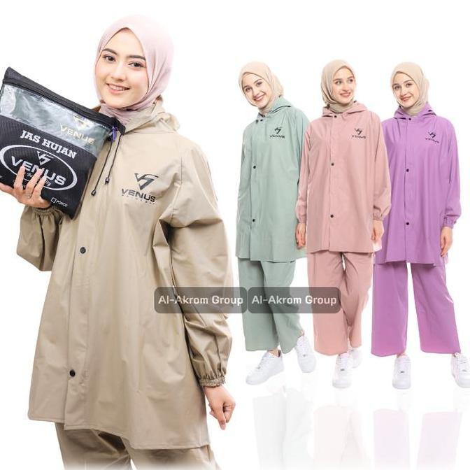 Jas Hujan KHN bukan Axio Mantel Murah Berkualitas