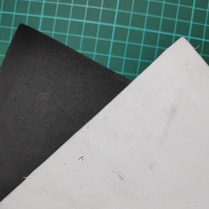 Ready Spon Busa Ati EVA Foam KERAS Tebal 6 mm 90 x 170 JUAL PER LEMBAR