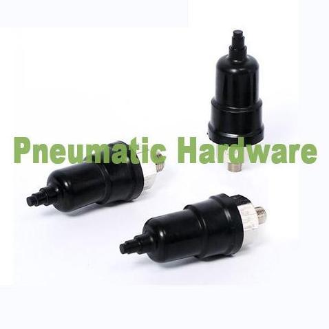 Murah Qpm11-Nc Qpm11 - Nc 1/8 Diaphragm Type Adjustable Pressure Switch Kg60