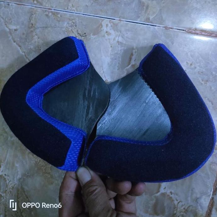 BUSA HELM SPON HELM FULL SETT HELM BMC TOURING