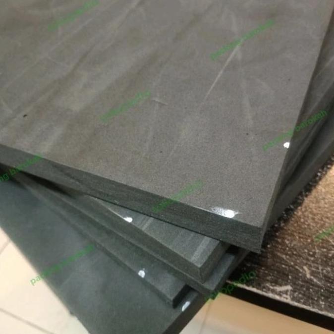 Ready spon Eva potongan tebal 4cm 20cm x 20cm