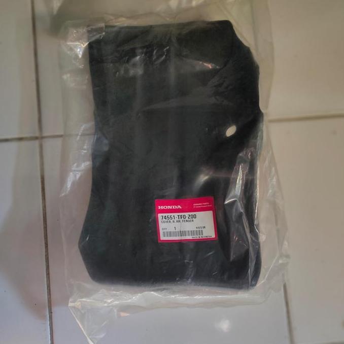 Iner fender depan + belakang honda jazz ge8 2008-2013