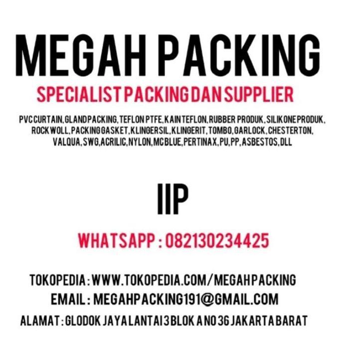 Ready spon ati / busa ati 3mm