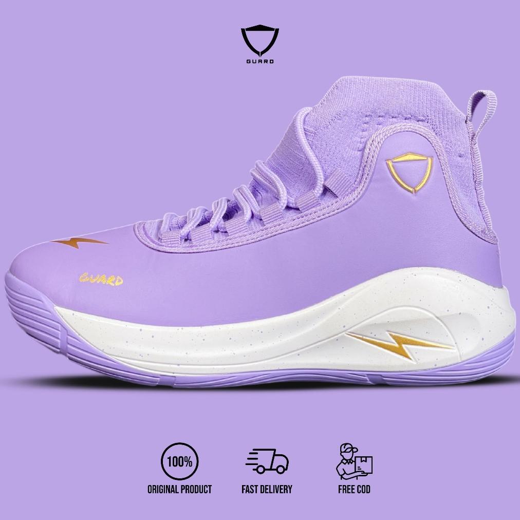 TERBARU SEPATU BASKET GD1 / SEPATU BASKET ORIGINAL