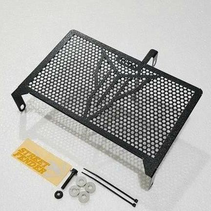 Cover radiator RGR Orinal Yamaha MT25 MT 25
