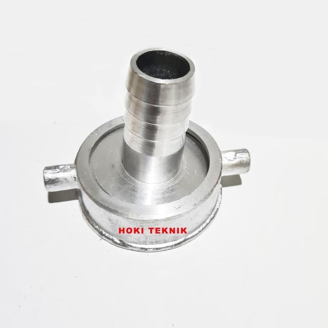 PROMO SOCK DRAT MESIN POMPA ALKON 2 X 1 INCH HARGA MURAH