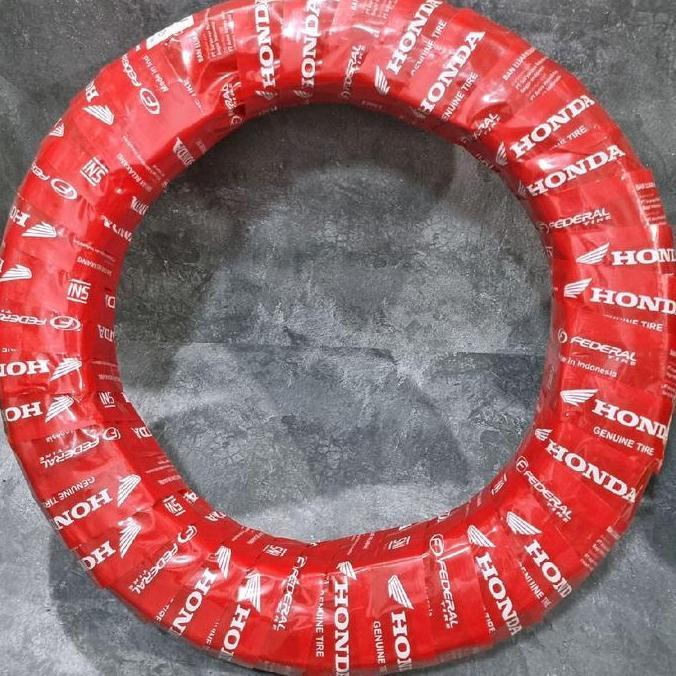 BAN TUBELESS FEDERAL 90/90-14 BELAKANG BEAT VARIO SCOOPY FI ORI