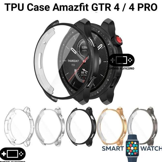 Harga amazfit gtr 4 case Terbaru Apr 2026 | BigGo Indonesia