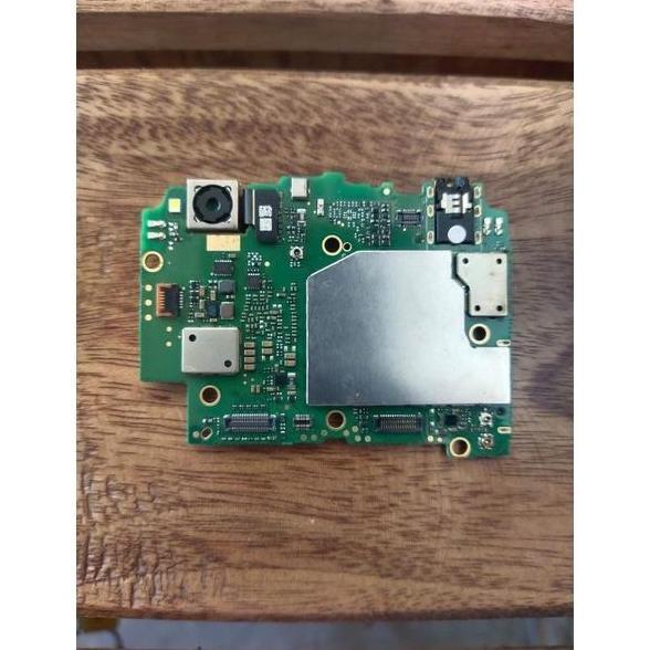 mesin xiaomi redmi 5A original normal