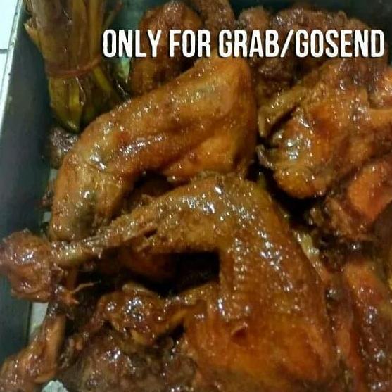 NEW AYAM KAMPUNG KALASAN/AYAM KAMPUNG/AYAM UNGKEP/AYAM BAKAR/AYAM MANIS BEST