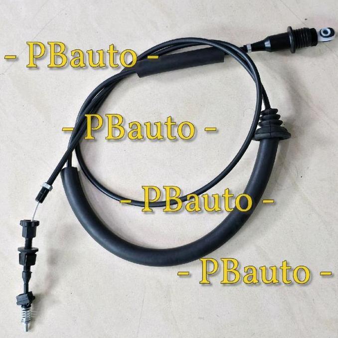 NEW - Kabel Gas W202 / Mercy Cable Throttle Control Sparepart Onderdil C180 C200 Sling 202