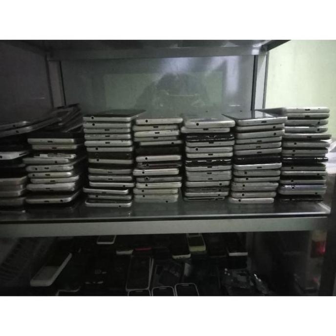 Lcd Copotan Samsung J2 Prime Original