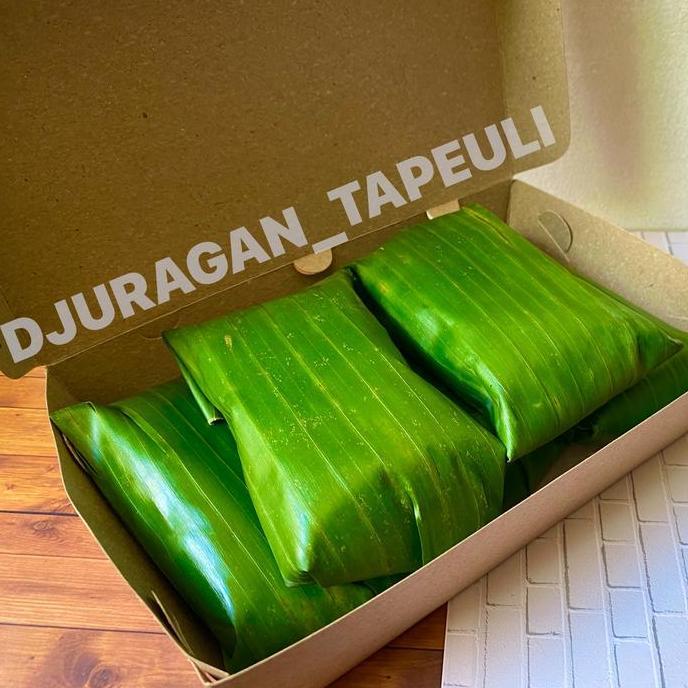 NEW ULI KETAN ASLI BETAWI LEGIT BEST