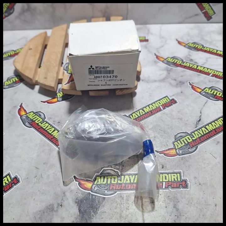TERBARU IC REGULATOR/IC ALTERNATOR/IC DINAMO CAS AMPERE L300 DIESEL DISEL SOLAR 2.3 2300CC L038 KTB 