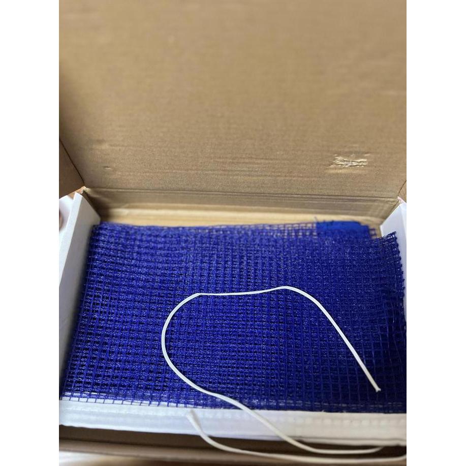 Cowfish Net Pingpong / Net Original Net Jaring Tenis Meja Pingpong Tennis Ball Net