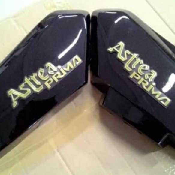 Box Accu Atau Tutup Aki Astrea Prima Hitam