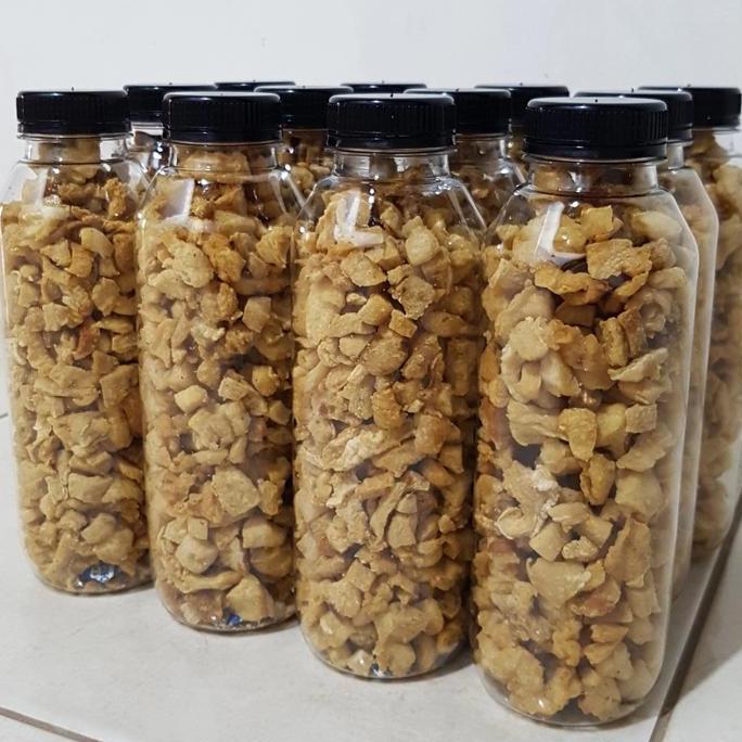 NEW BAK YU PHOK/LEMAK BABI GORENG BY.OPIG KERING FOOD MAKANAN BEST