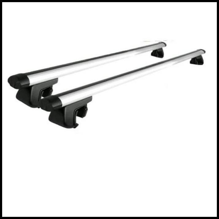 DISKON ROOF RACK PAJERO SPORT RACK ROOF FORTUNER TERIOS RUSH XENIA AVANZA 