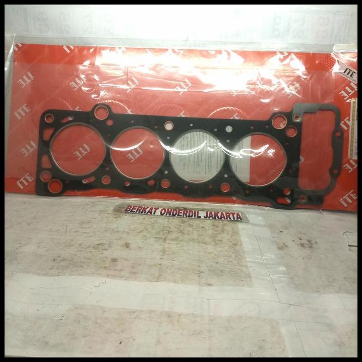 DISKON PAKING HEAD TOYOTA KIJANG 2.0 EFI ICH-110702 "ITE" 