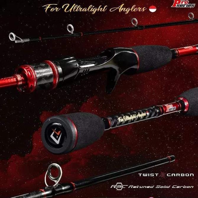 JORAN BC UL DAIDO EMPEROR PRO SERIES FUJI
