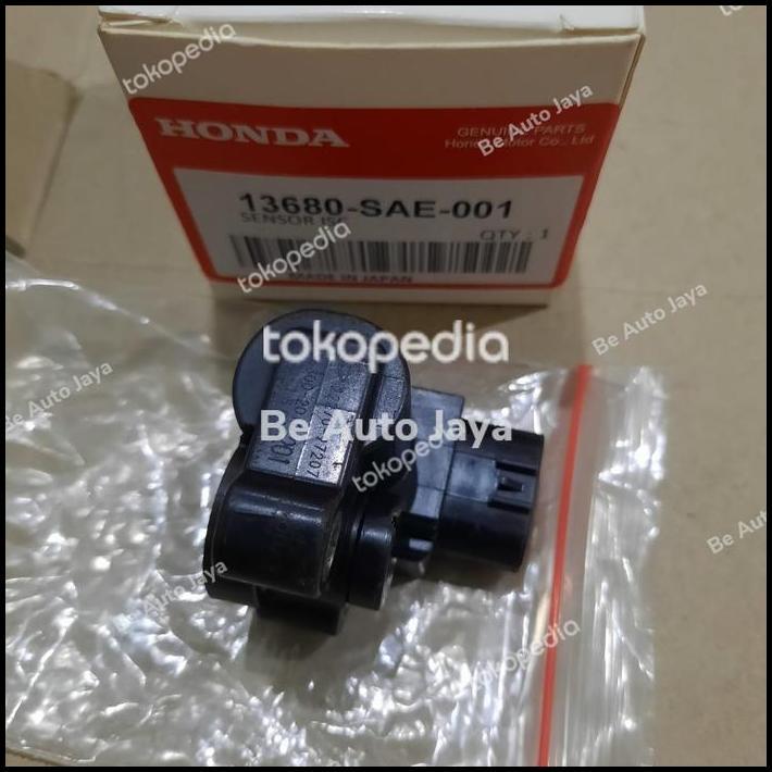 TERBARU SENSOR ISC HONDA CITY VTEC ORIGINAL 
