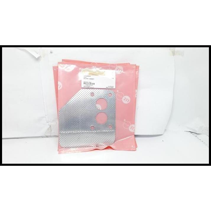 TERLARIS GASKET P/KNALPOT ITE MITSUBISHI COLT T120 IPI-081370 "ITE" 