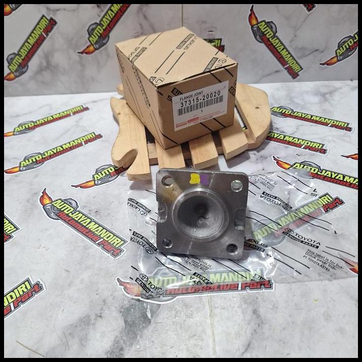 BEST DEAL FLANGE JOINT/TAPAK KUDA KIJANG 3K 4K KIJANG DOYOK 5K KF40 KIJANG SUPER GRAND 37315-20020 