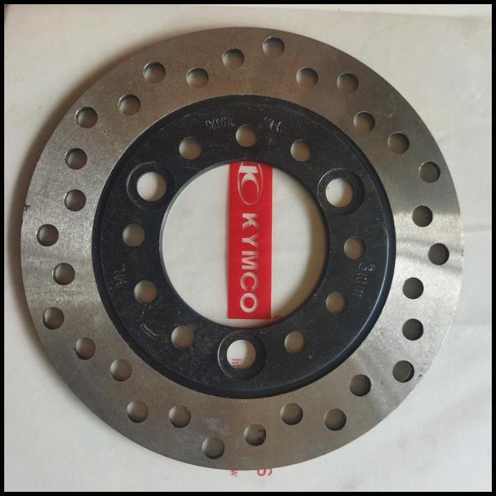 GRATIS ONGKIR DISC CAKRAM DEPAN KYMCO EASY,FREEEX