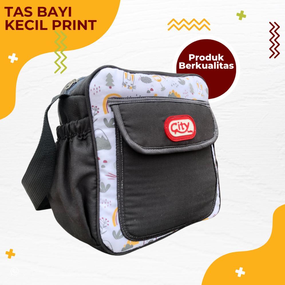 Promo Terbaru Tas Bayi Kecil Multifungsi Tas Slempang Bayi Kecil Lucu