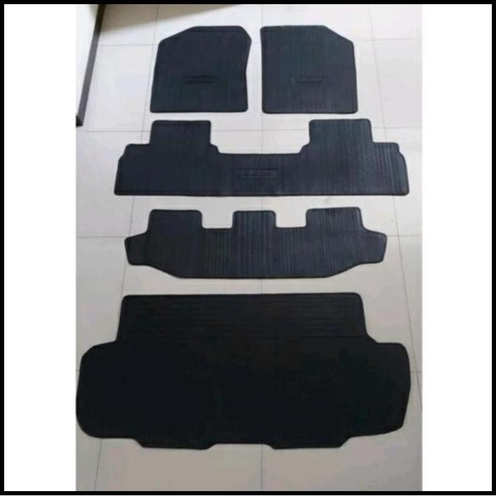 HOT DEAL KARPET MOBIL ALL NEW AVANZA 2022-2024 FULL SET KARPET MOBIL KHUSUS MOB 