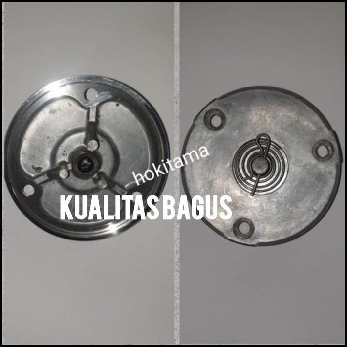 TERLARIS TUTUP ROTOR OLI MINERVA TIPE MX 150 MX200 MX150 MX 200 