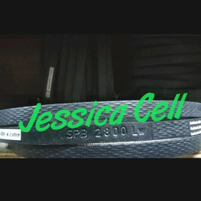 V-BELT SPB 2800 OPTIBELT / SPB2800 OPTIBELT