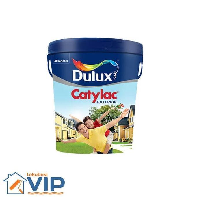 DULUX CATYLAC EXTERIOR PUTIH