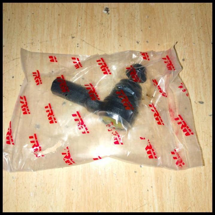 DISKON TRW GENUINE PART TIE ROD PENDEK MAZDA 323 INTERPLAY / FAMILIA / LANTIS 