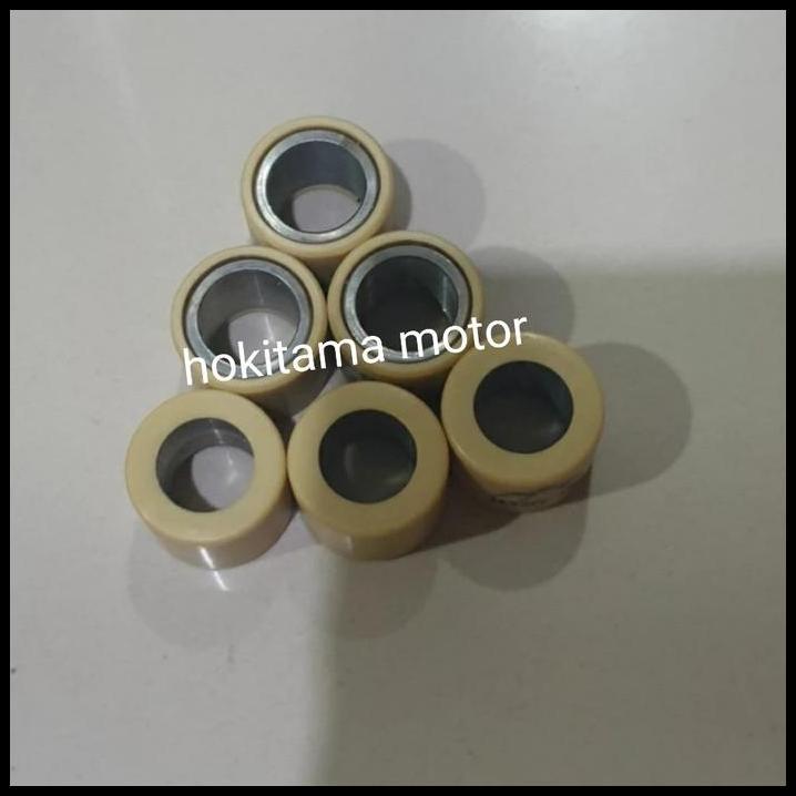 DISKON ROLLER ROLER KYMCO DINK 150 DINK150 