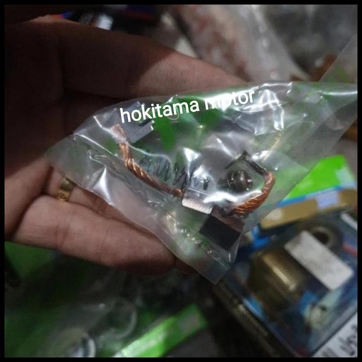 BEST DEAL ARENG BRUSH KUL COOL STATER STARTER XEON 125 XEON RC XEON GT AEROX 125 