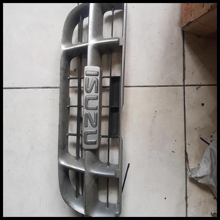 DISKON GRILLE DEPAN PANTHER CAPSUL BEKAS 