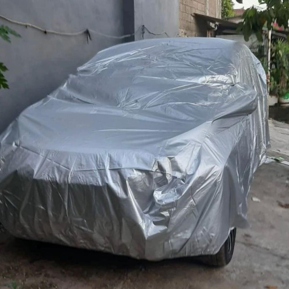 Murah Sarung Mobil  Grand Innova / Innova Lama / Selimut Mobil Innova Lama