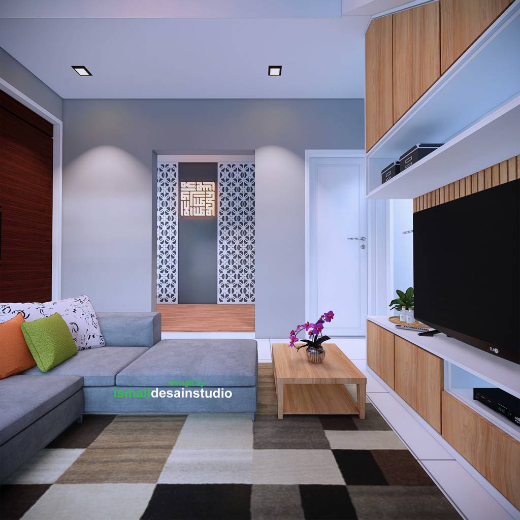 Jasa Desain Interior Profesional