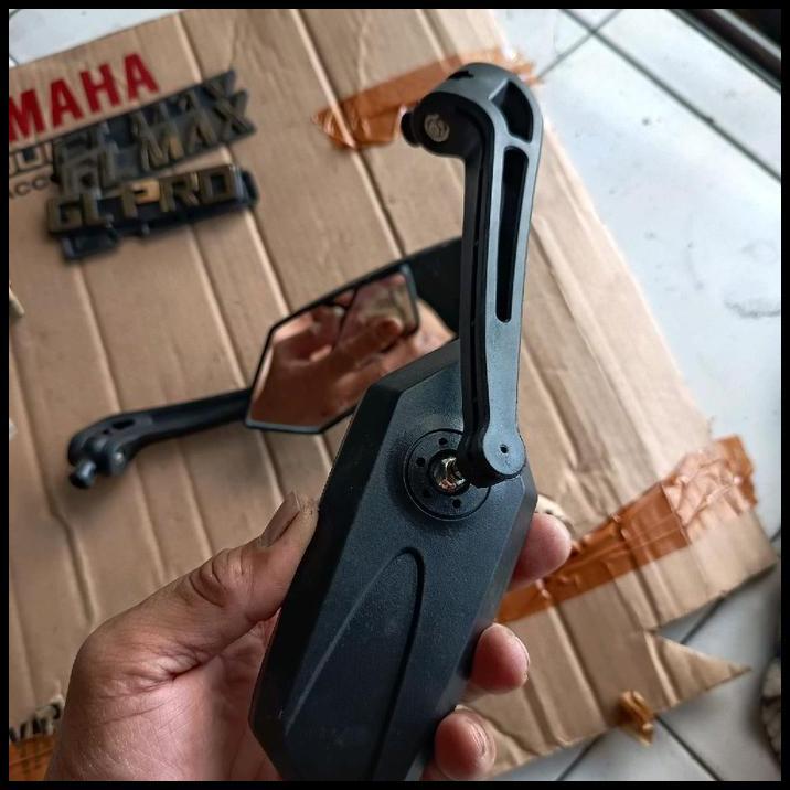 TERLARIS SPION VARIASI TANGKAI PENDEK BAUT 8MM 