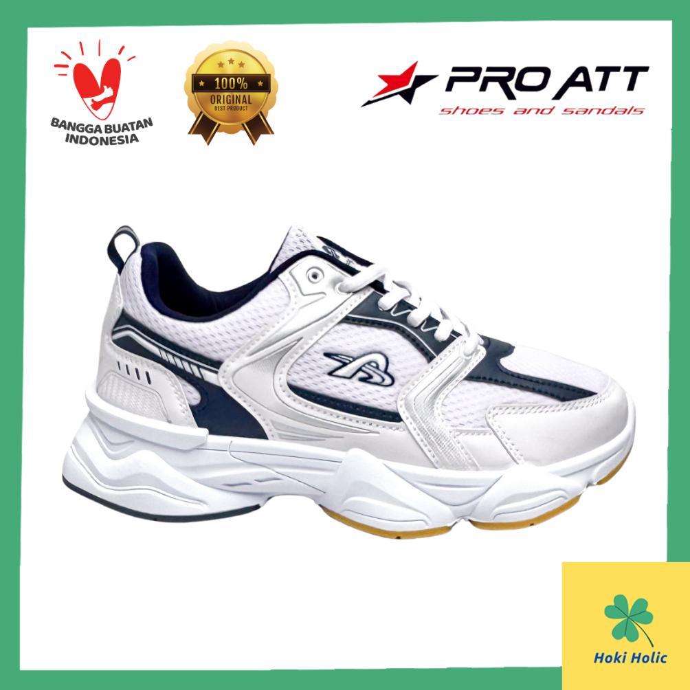 Best Deals Pro Att Nba 701 - Sepatu Olahraga Running Sneakers Pria Sport Shoes