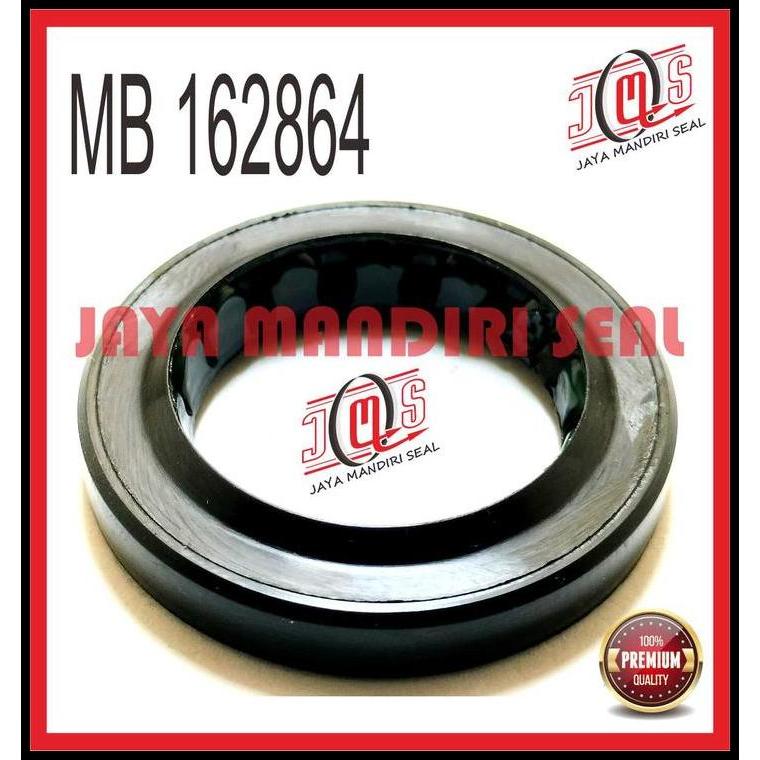 TERLARIS OIL SEAL POWER STEERING BAGIAN ATAS  CANTER ATAS MB162864 TCL 22X32X6 