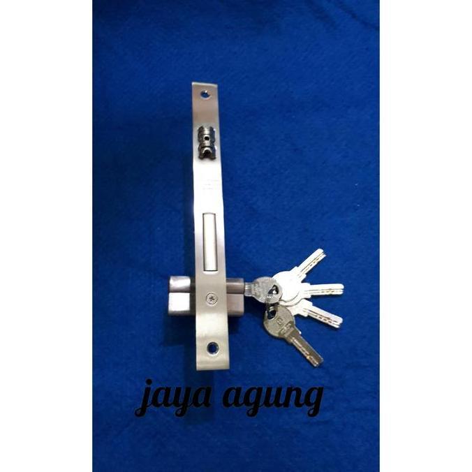 badan kunci roller murah