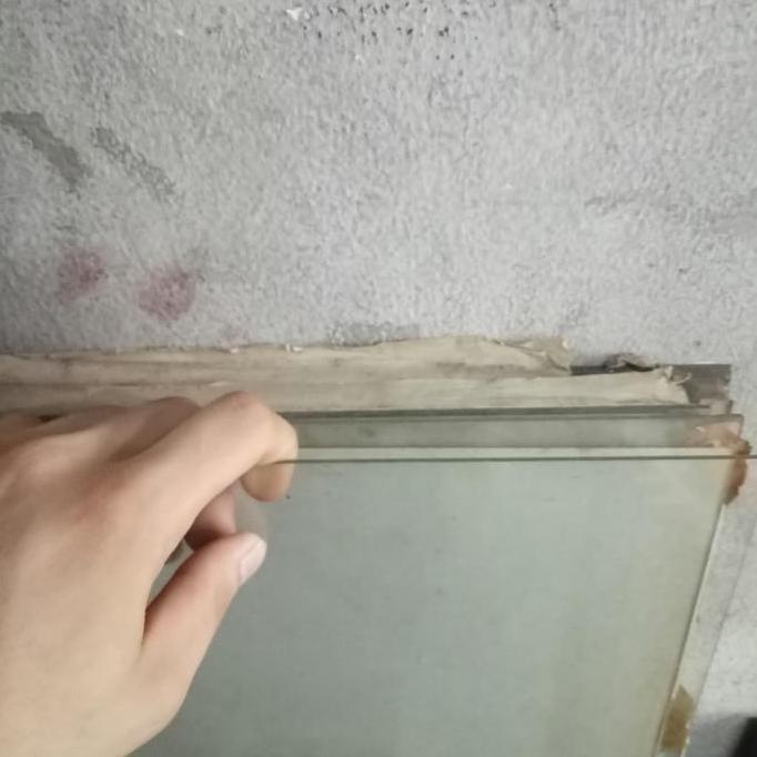 KACA POLOS KACA BENING 2MM 3MM 5MM DLL ANEKA UKURAN TERIMA PESANAN