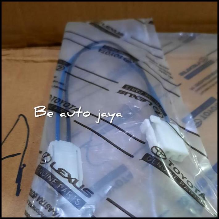 TERLARIS SOKET FUEL PUMP INNOVA ORIGINAL 